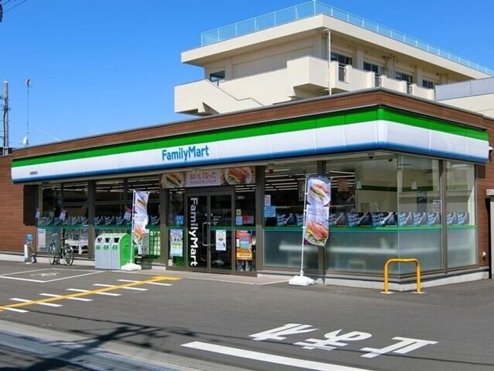 埼玉県さいたま市岩槻区大字本宿(一戸建)の賃貸物件の周辺