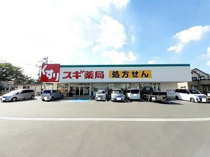 埼玉県さいたま市岩槻区大字本宿(一戸建)の賃貸物件の周辺