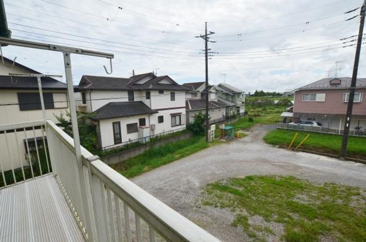 スコレー清名幸谷のその他画像