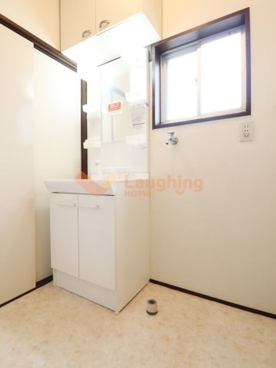 ハウスワン セルフの内装