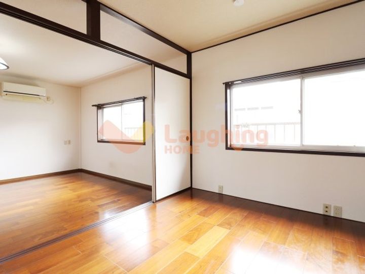 ハウスワン セルフの内装