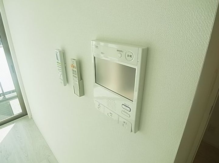 東京都足立区日ノ出町(マンション)の賃貸物件の内装