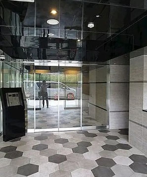 東京都足立区日ノ出町(マンション)の賃貸物件の地図