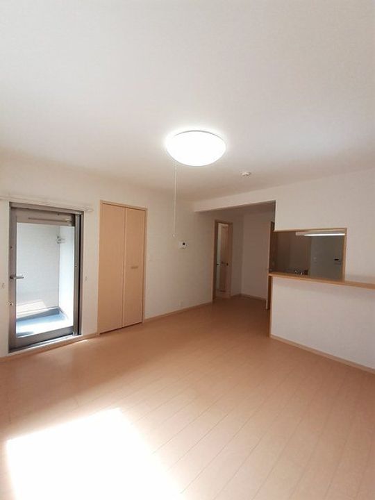 滋賀県近江八幡市安土町小中(アパート)の賃貸物件の内装