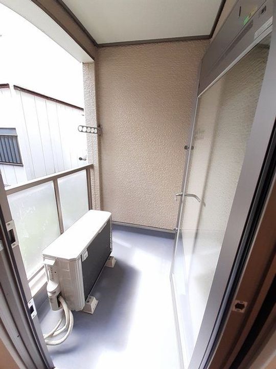 滋賀県近江八幡市安土町小中(アパート)の賃貸物件の内装