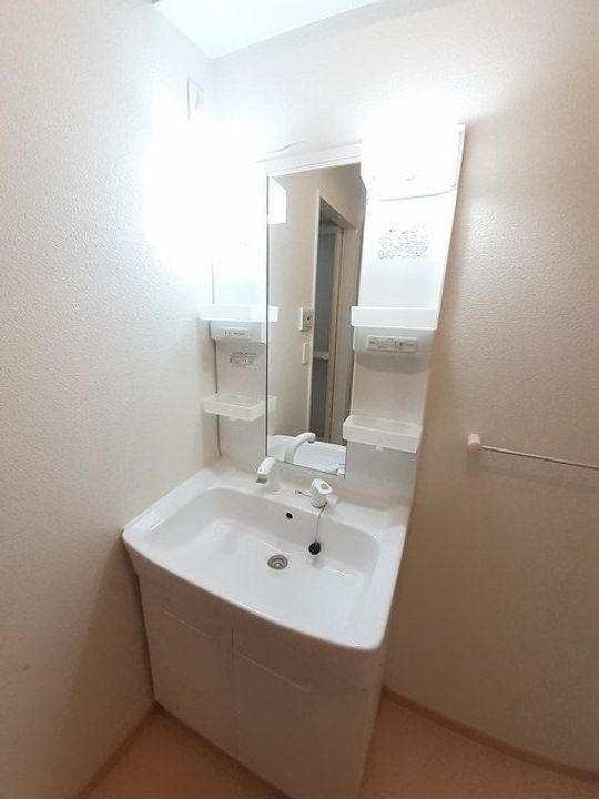 滋賀県近江八幡市安土町小中(アパート)の賃貸物件の内装