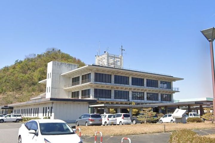 滋賀県近江八幡市安土町小中(アパート)の賃貸物件の周辺