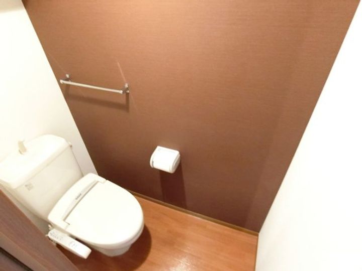 埼玉県さいたま市大宮区三橋2(アパート)の賃貸物件の内装