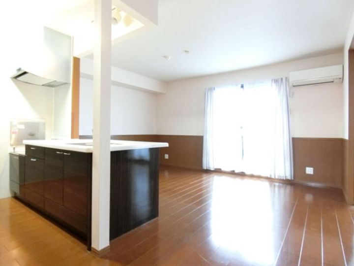 埼玉県さいたま市大宮区三橋2(アパート)の賃貸物件の内装