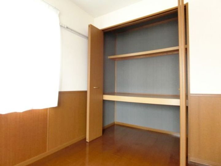 埼玉県さいたま市大宮区三橋2(アパート)の賃貸物件の内装