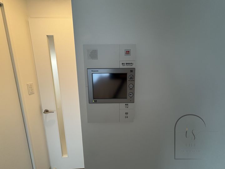 AELL OSAKA EASTの内装