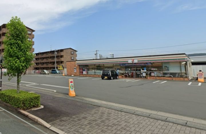ハミング愛野の周辺