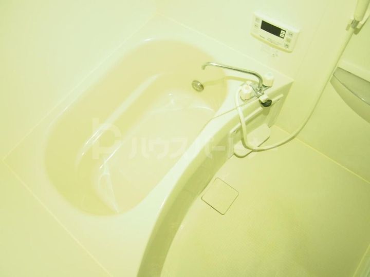 千葉県船橋市西船1(アパート)の賃貸物件の風呂