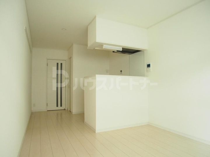 千葉県船橋市西船1(アパート)の賃貸物件の内装