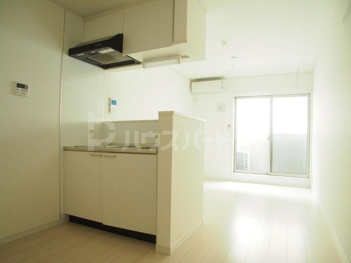 千葉県船橋市西船1(アパート)の賃貸物件の居間