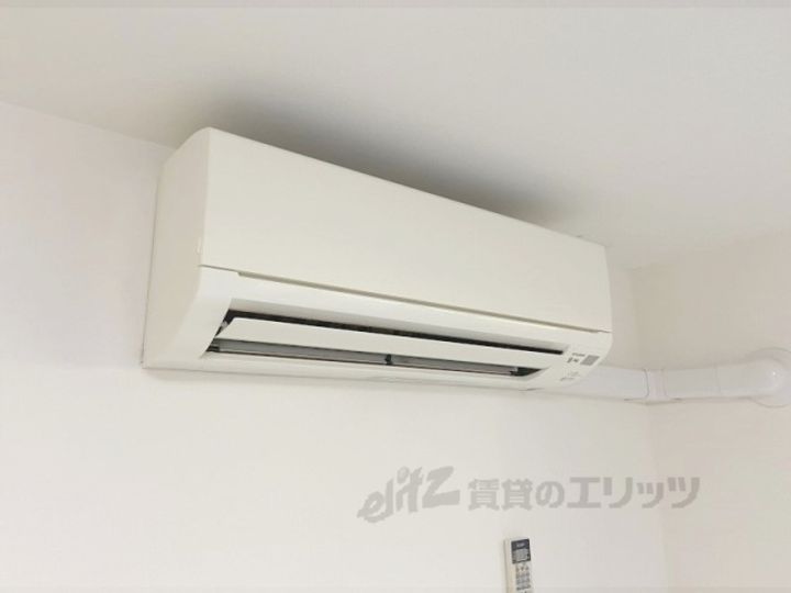 サン・ルモンド岡山手の内装