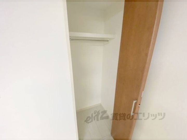 サン・ルモンド岡山手の内装