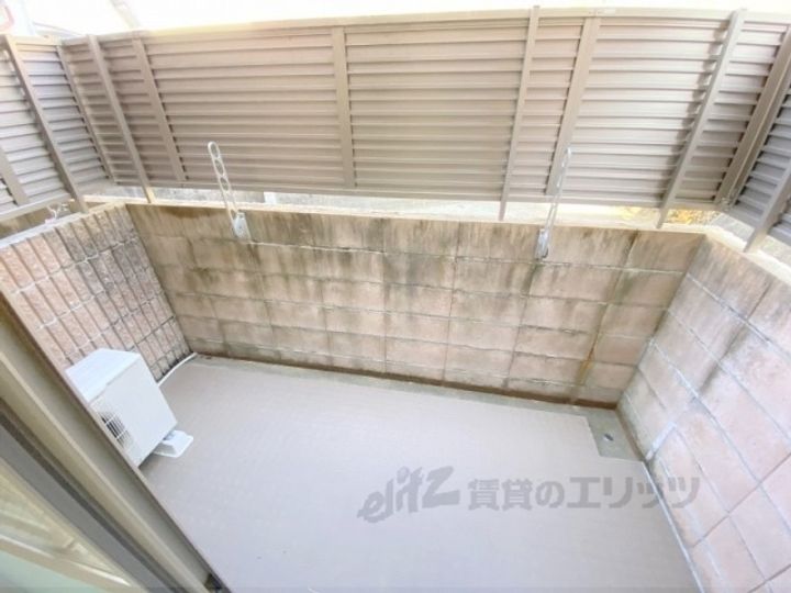 サン・ルモンド岡山手の内装