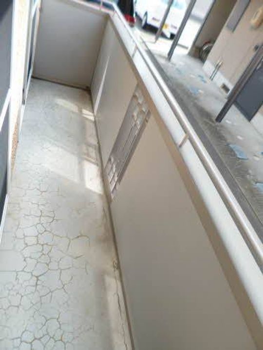 福島県郡山市富田町字池向(アパート)の賃貸物件の内装