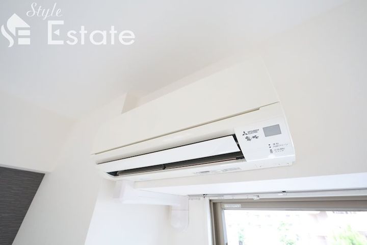 愛知県名古屋市中区千代田4(マンション)の賃貸物件の内装