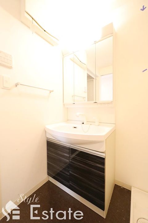 愛知県名古屋市中区千代田4(マンション)の賃貸物件の内装