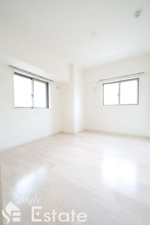 愛知県名古屋市中区千代田4(マンション)の賃貸物件の内装