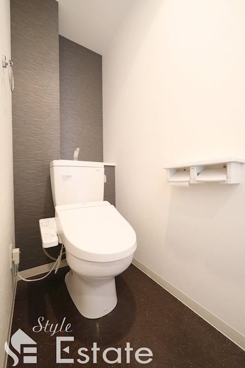 愛知県名古屋市中区千代田4(マンション)の賃貸物件の内装