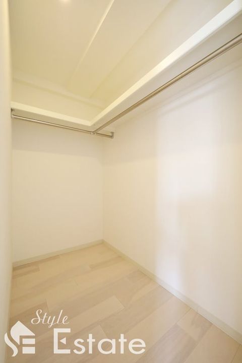 愛知県名古屋市中区千代田4(マンション)の賃貸物件の内装