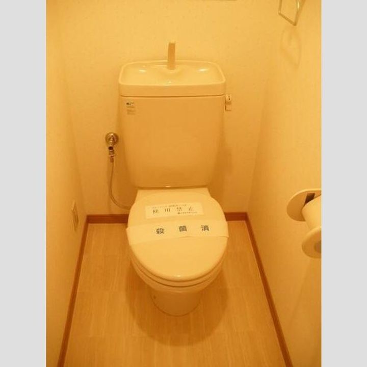 グランシャリオの内装