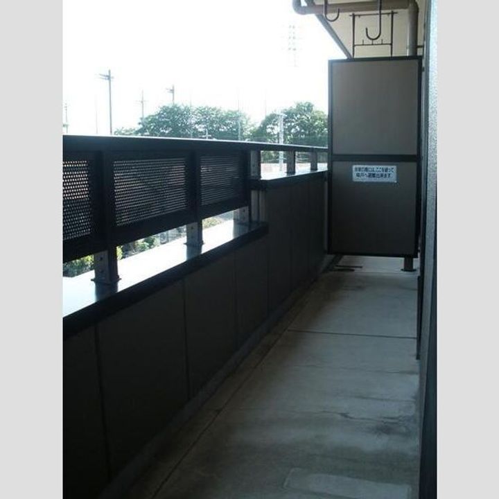 グランシャリオの内装