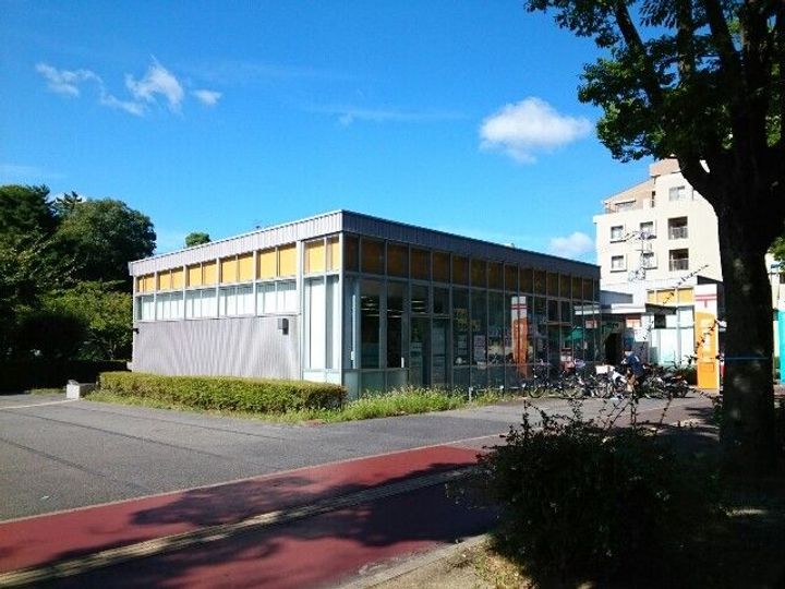 大阪府枚方市茄子作北町(アパート)の賃貸物件の周辺