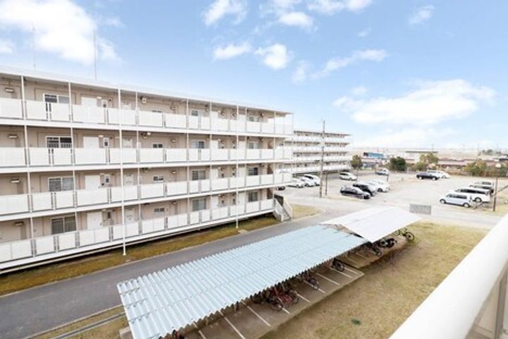 ビレッジハウス五所3号棟のその他画像