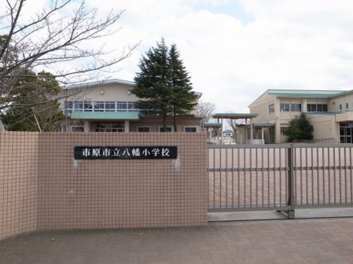 ビレッジハウス五所3号棟の周辺