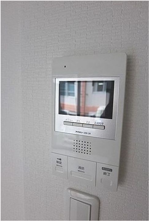 東京都世田谷区瀬田4(マンション)の賃貸物件の内装
