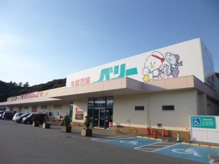 シエン フルールの周辺