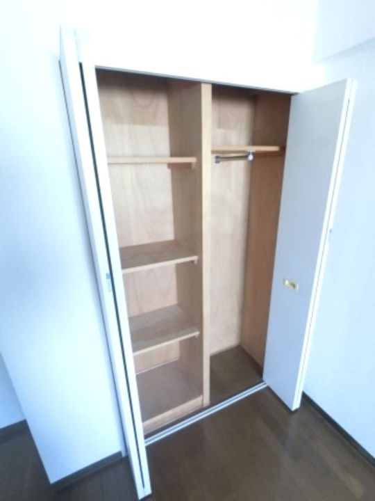 千葉県千葉市中央区新宿2(マンション)の賃貸物件の内装