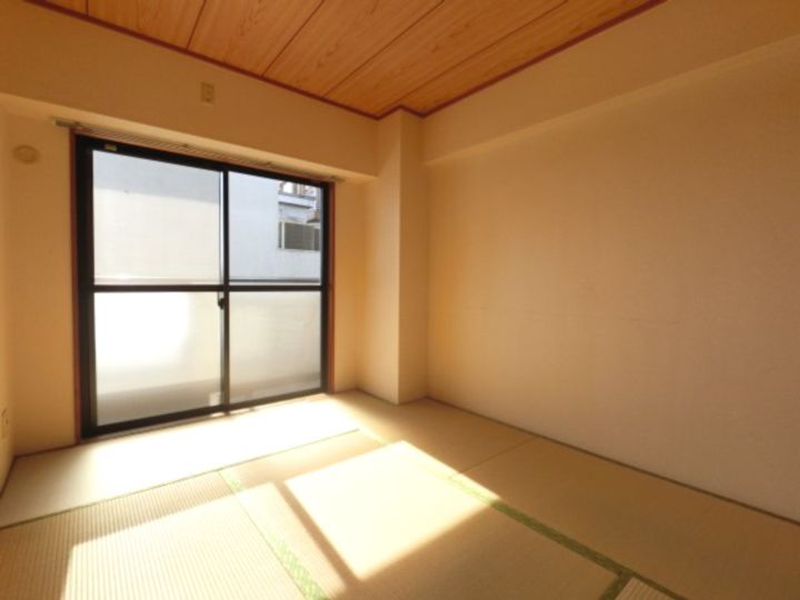 千葉県千葉市中央区新宿2(マンション)の賃貸物件の内装