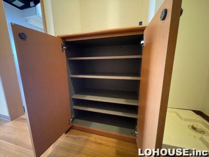 東京都港区三田3(マンション)の賃貸物件のその他画像