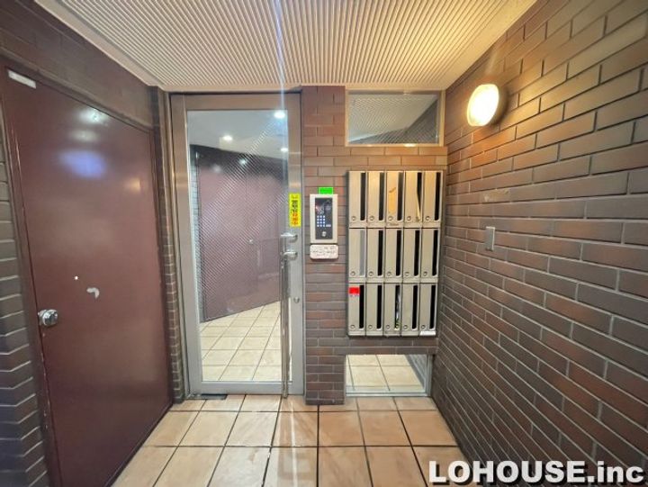 東京都港区三田3(マンション)の賃貸物件の地図