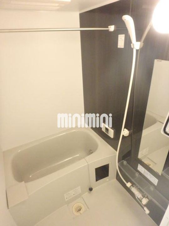 Maison Du Kの風呂