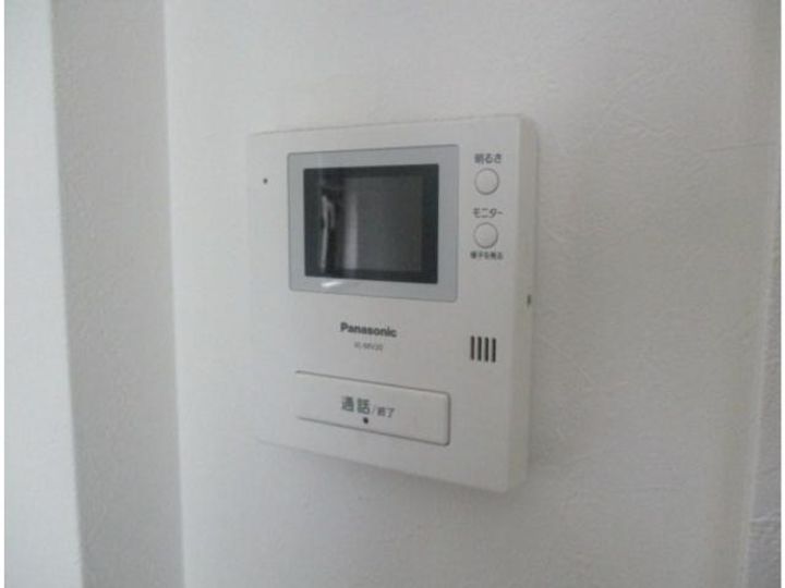 兵庫県姫路市継(一戸建)の賃貸物件の内装