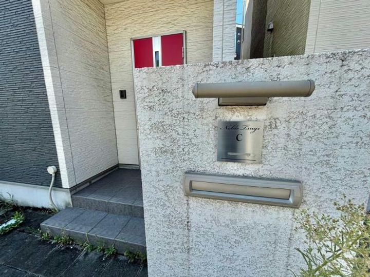 兵庫県姫路市継(一戸建)の賃貸物件の地図