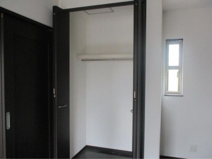 兵庫県姫路市継(一戸建)の賃貸物件の内装