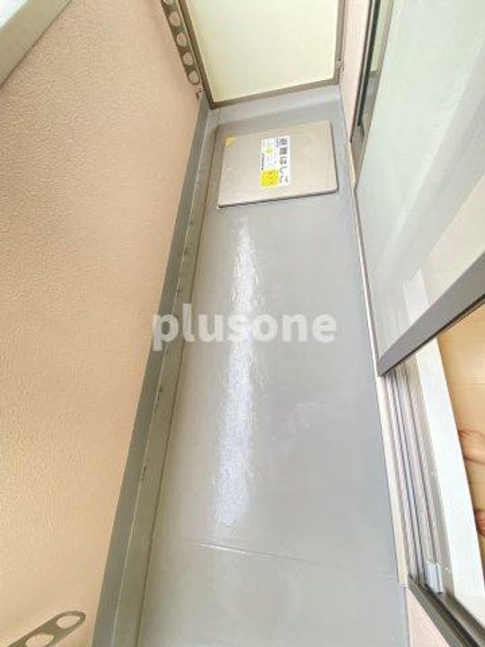 ルミエール花園IIの内装