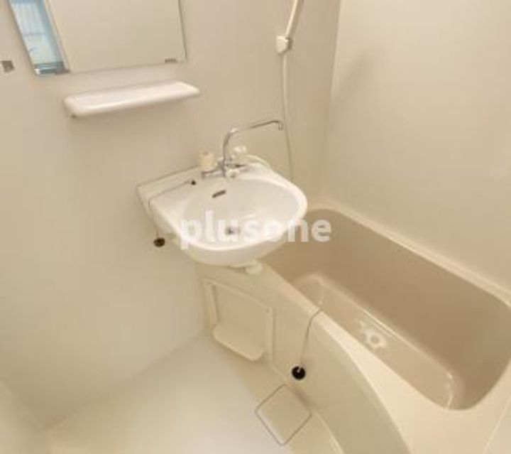 ルミエール花園IIの内装