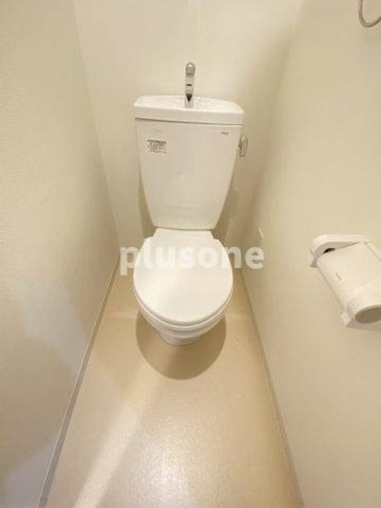 ルミエール花園IIの内装