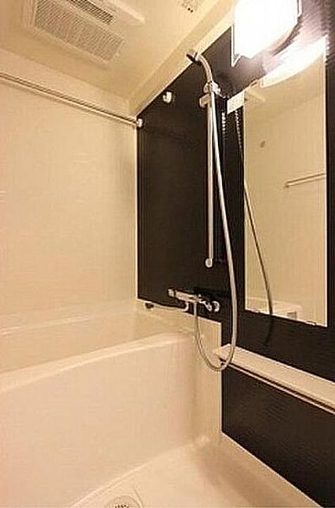 ル・リオン大塚の風呂