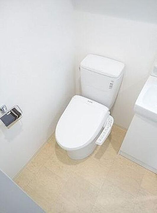 ル・リオン大塚の内装