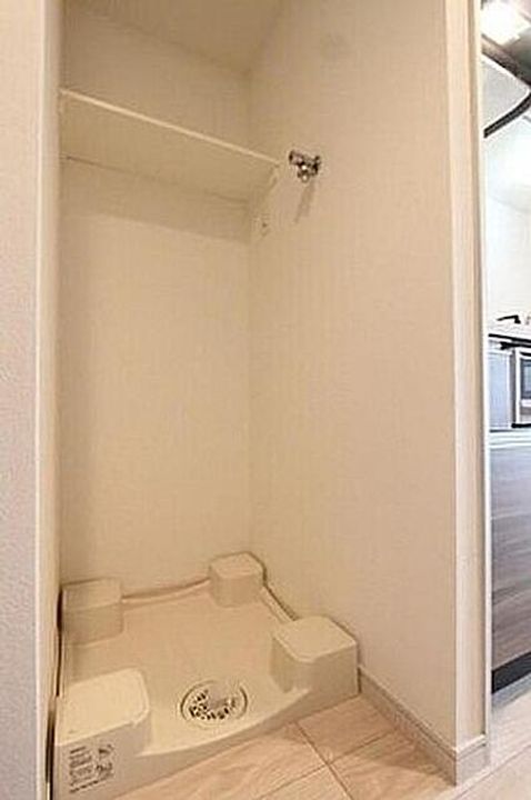 ル・リオン大塚の内装