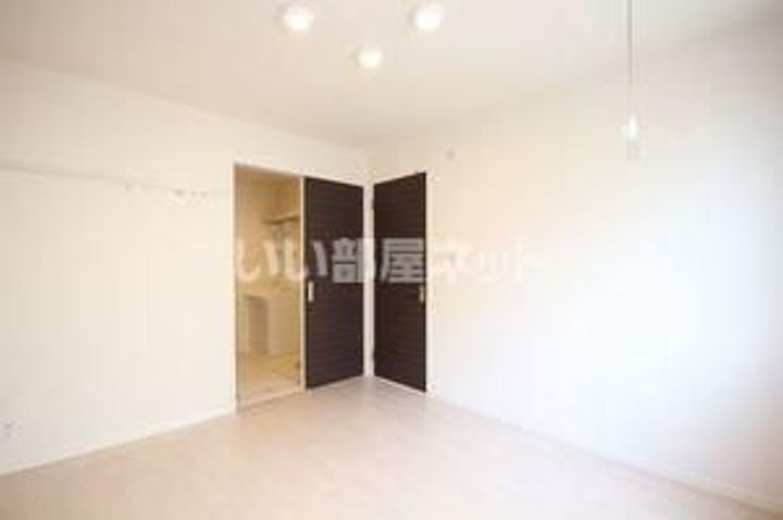 ケンヒルズの内装